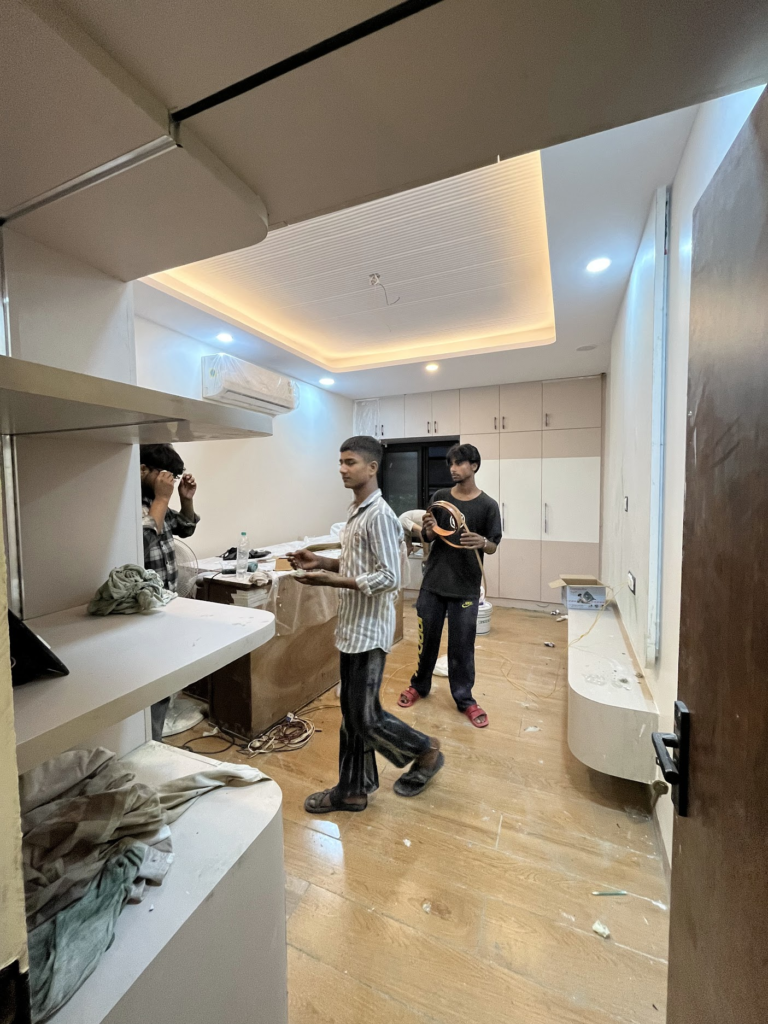 carpenter services in Noida Sector 62